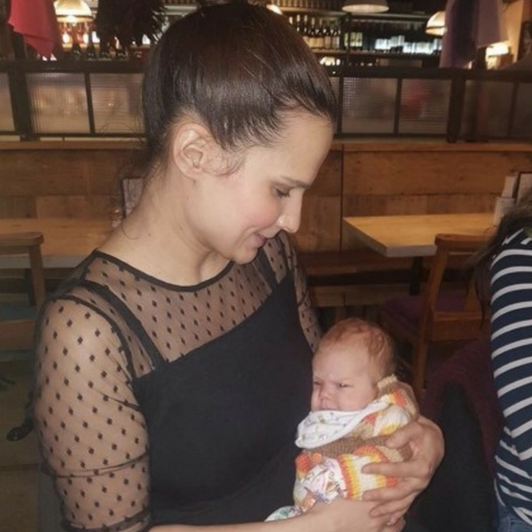 Dying mum is ‘happier than ever’ with her&nbsp;family